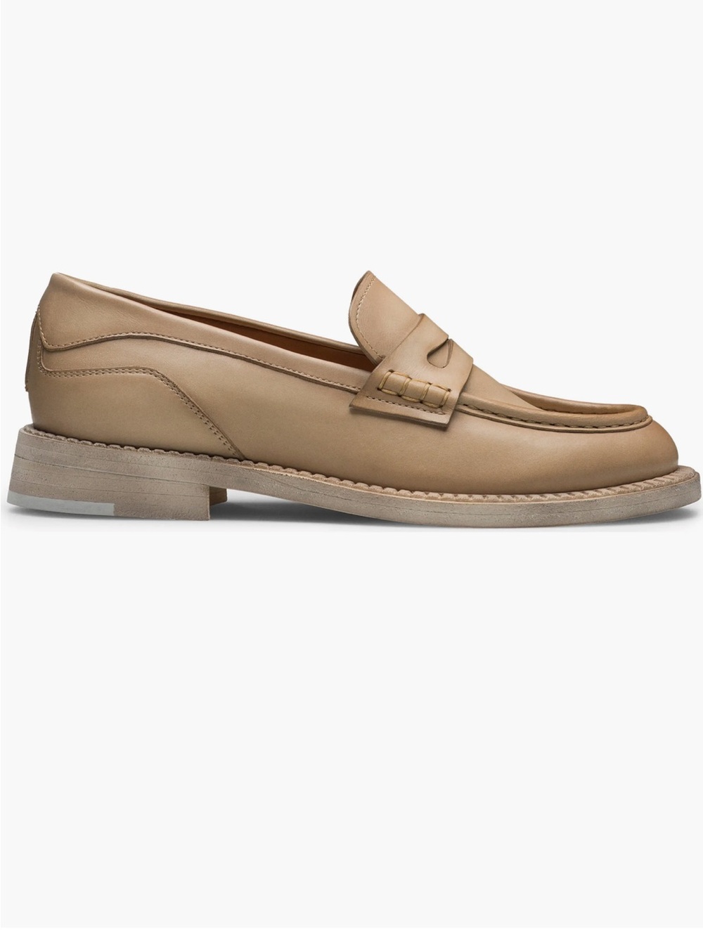🆕 Magnanni Leather Loafers